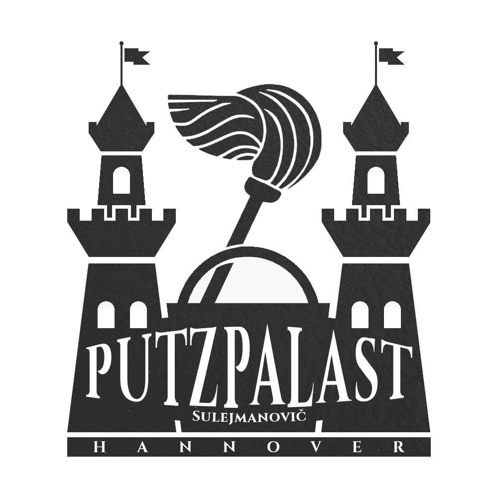 Putzpalast Sulejmanović Hannover